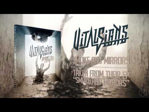 Smoke And Mirrors Video