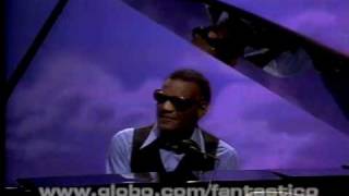 Ray Charles - &quot;One of these days&quot; (1978)
