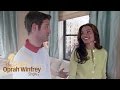 Nate Berkus Transforms Jenny Lumet's Apartment into a Oasis | The Oprah Winfrey Show | OWN