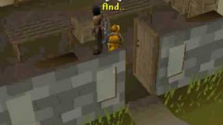OwnaScape 525 - The Best Rs Server