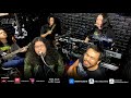 I'll Be There For You - Bon Jovi (Live) - SOLABROS.com feat. Jerome Abalos - LIVESTREAM HIGHLIGHT