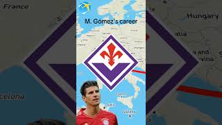 Download Lagu Mario Gómez's career🇩🇪 MP3 Download Lagu Mario Gómez's career🇩🇪 MP3
