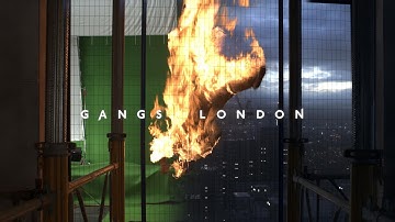 Gangs of London | VFX Breakdown