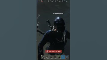 INSIDING TOXIC/RACIST CLAN #rust #clan #rustconsole #raid #gaming #rustgame #memes