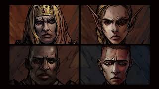 Pathfinder: Wrath of the Righteous - Community Quest