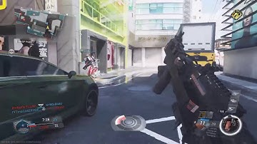 New jitter mod update hitting mp11 on stream