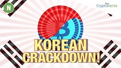 South Korean Crypto Crackdown / Wikipedia Rival On EOS? / Blockchain.info Now Supports Bitcoin Cash