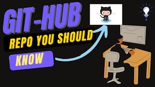 Git-Hub repository You should Know || Repository For Every Students || Best GitHub repository