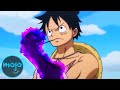 Top 10 Biggest Victories Of Luffy