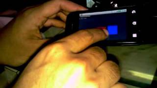 Drag and Drop - Multiple views in android