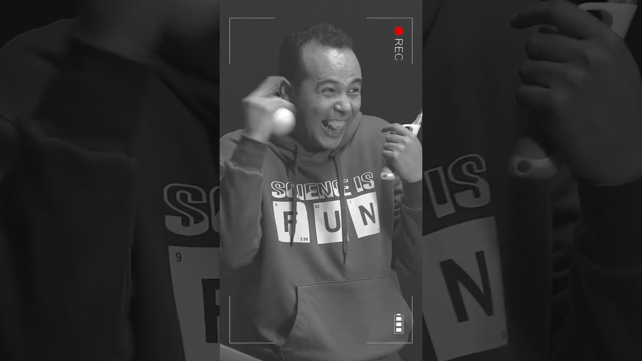 تحدي المدفع مع اسراء نبيل