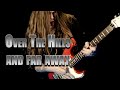 Over the hills and far away (Gary Moore Cover) - TOMMY JOHANSSON