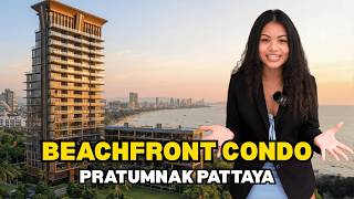 Seasky by Sands Pattaya Pratumnak Hill Condo