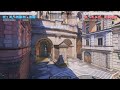 Overwatch 2:サブRIVAL🍌COLOSSEO🍌Genji  Reaper