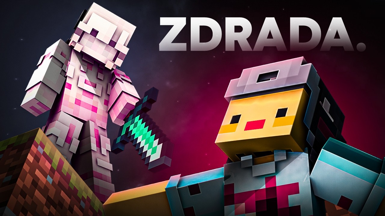 Ona mnie OSZUKAŁA...