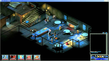 Dungeons and dragons - Temple of Elemental Evil. Part 7 Nulb. - 7 / 7