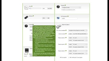 Tutorial - How to set up a firewall