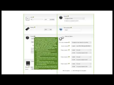 Tutorial - How to set up a firewall