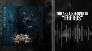 The Archaic Epidemic - Disillusion (FULL EP STREAM) [HD] CORE UNIVERSE