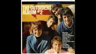 Video thumbnail of "The Outsiders - "(Just Like) Romeo & Juliet""