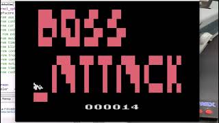 Batari Basic Sons e Boss