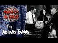 The Addams Family (1960s) - Monster Madness 2023