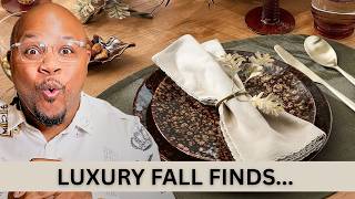 West Elm Fall Collection You MUST SEE (Affordable)