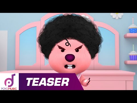 오마이걸 X 뽀로로 <strong>미리듣기</strong> | 보글 보글 (Boggle Boggle) Teaser | 3월 5일 금요일 18시 뽀요뮤직 채널에서 만나요!!