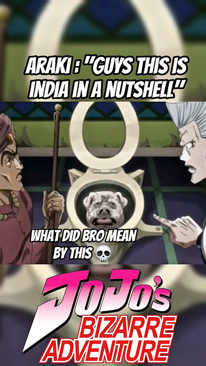JoJo Memes: The Ultimate Cure for Boredom