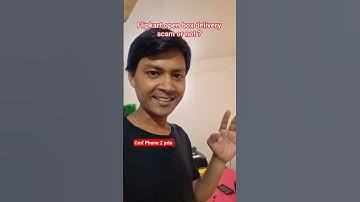 cmf Phone 2 pro Flipkart open box delivery scam or not ? #cmfphone2pro #openbox #flipkart #nothing