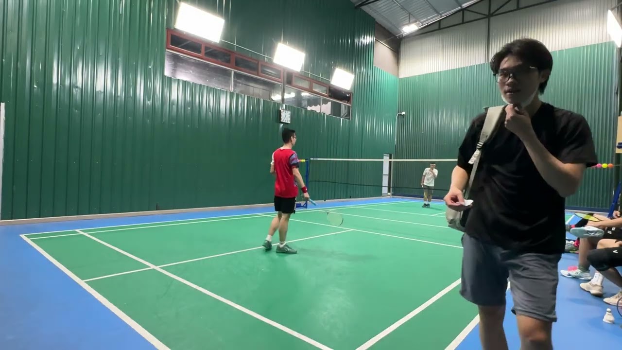 Toàn vs Thái. 1/3/2026