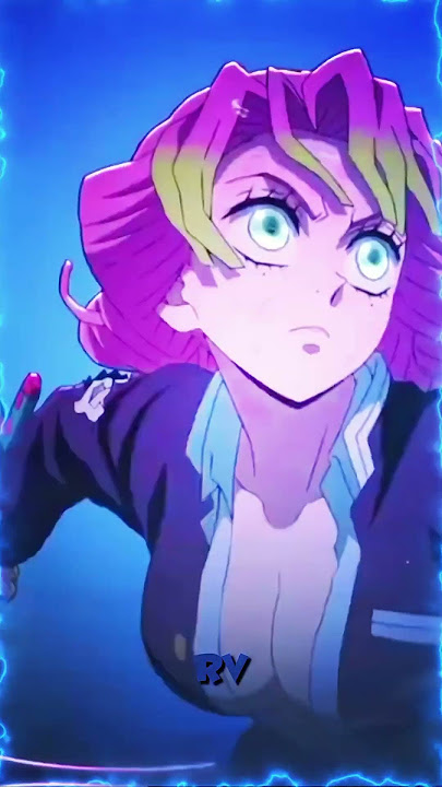 #anime #shorts #demonslayer