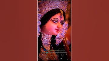 gajab jagal bate bhag adhulwa ke | #navratri #ytshorts