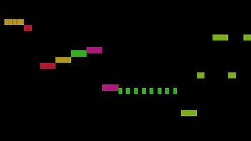 Haydn - String Quartet in D minor, part 3