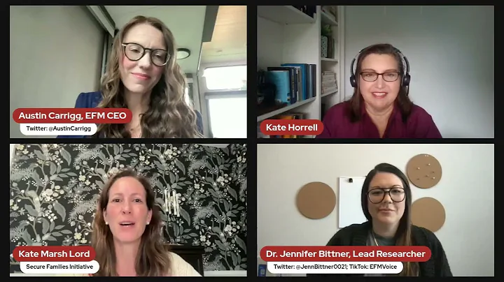 How could a Government shutdown impact Military Families: Brought to you by EFM, SFI, Kate Horrell