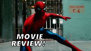 Spiderman Brand New Day Review