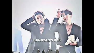 "Stay x Piya O Piya" 💕Taekook alight motion edit💕so cute🥰😚