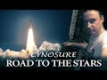 Cynosure - Road to the stars. (The Best Of Italo Disco 2020!. USA)❤️