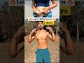 7 Days Lower Belly Fat Workout 🔥 | Standing + No Equipment