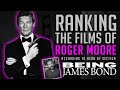 Ranking the Films of Roger Moore | According to Head of Section