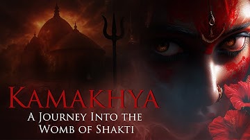 Kamakhya: A Journey Into the Womb of Shakti | Non Verbal Spiritual Short Film | माँ कामाख्या देवी
