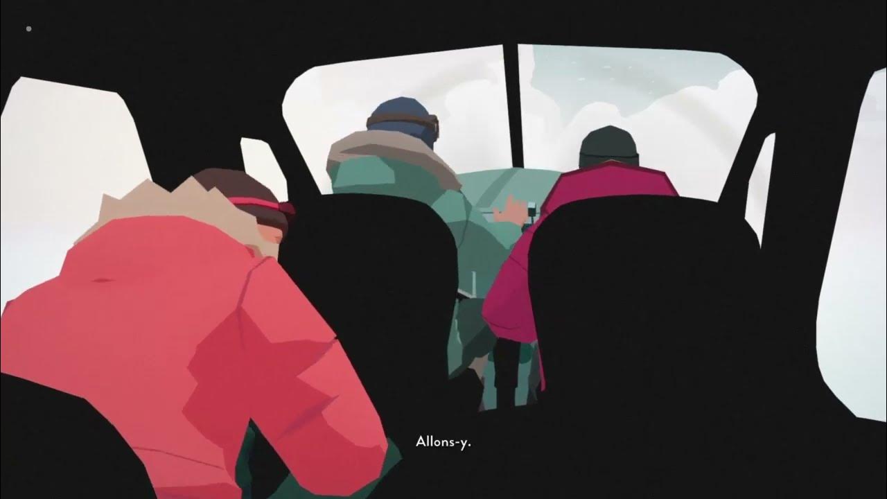 Circle игра. South of the circle скрин. South of the circle. South of the circle игра. Circle игра.