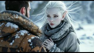 She Was Freezing The Human Gave Her His Jacket Hfy Sci-Fi