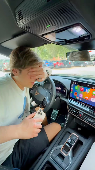 You’re Using Apple CarPlay WRONG ❌🤯