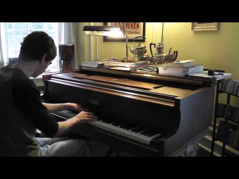 Piano Selections