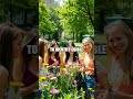 The Benefits of Urban Foraging