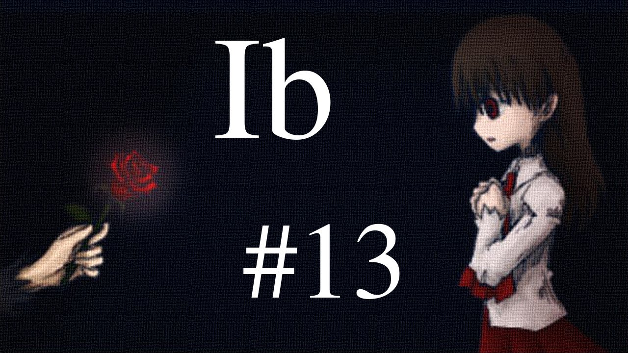 Ib Capítulo 13 Puzzle del Sketchbook YouTube