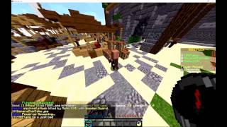 FBMFlame - Forcefield/Kill Aura