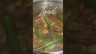 Igado Filipino Food Recipe