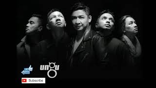 ungu  Setelah Kau Pergi lirik